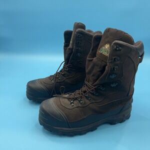 Rocky 1200g Thinsulate Waterproof Hunting Boots Men's Size 14 Style 7454